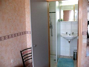 Hotel Le Relais Du Coustoubi Campouriez 외부 사진