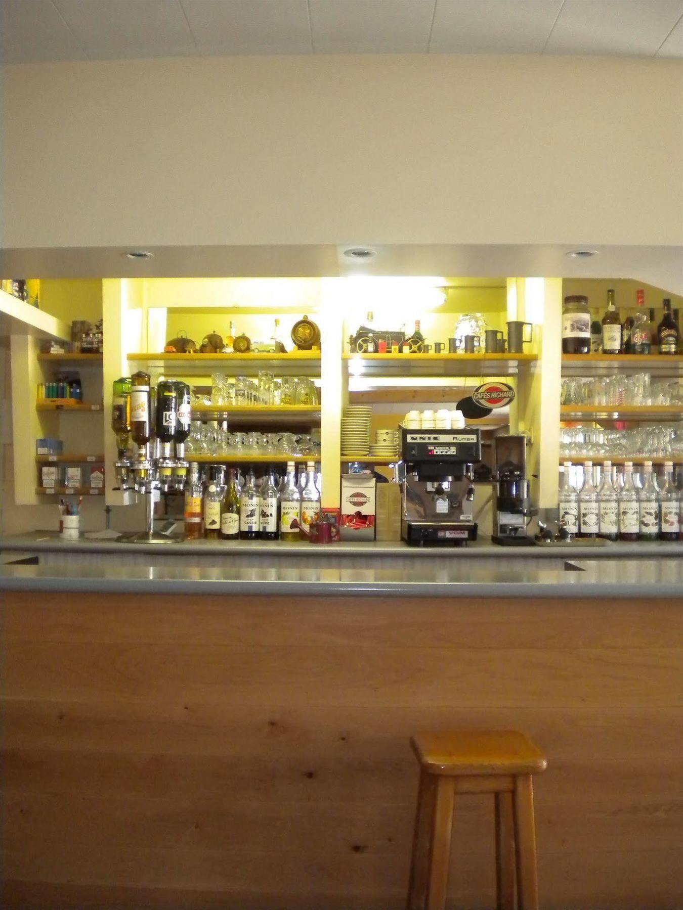 Hotel Le Relais Du Coustoubi Campouriez 외부 사진