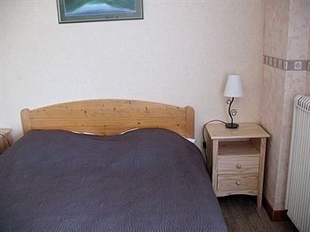 Hotel Le Relais Du Coustoubi Campouriez 외부 사진