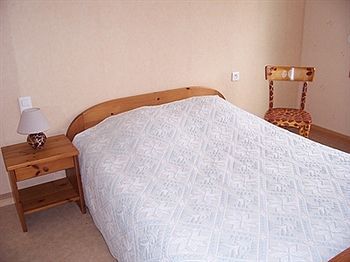 Hotel Le Relais Du Coustoubi Campouriez 외부 사진