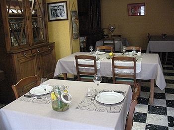 Hotel Le Relais Du Coustoubi Campouriez 외부 사진