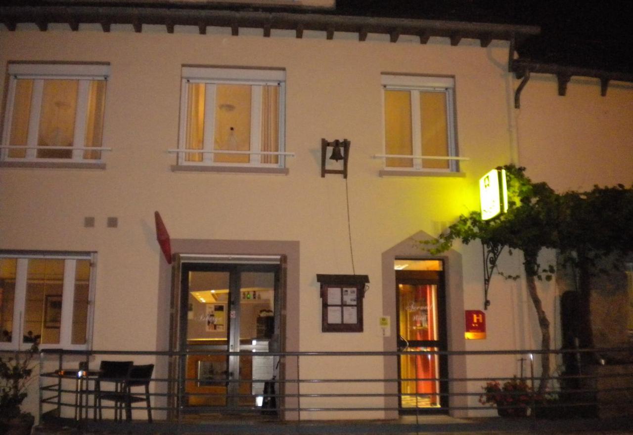 Hotel Le Relais Du Coustoubi Campouriez 외부 사진